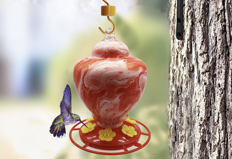 Bird Feeders