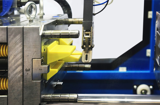 Injection Molding Machines