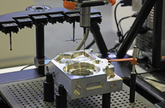 Injection Processes