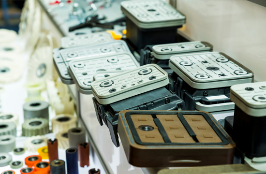 Mold Engineering