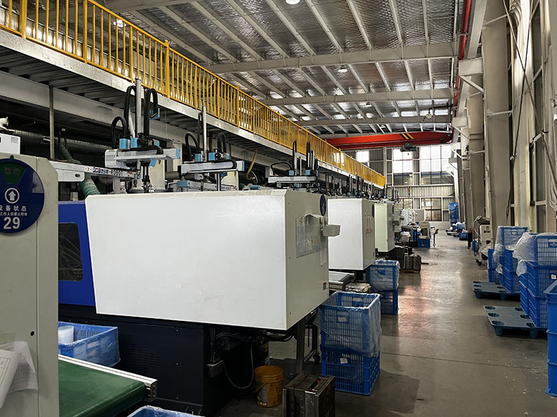 Daily Plastic Products