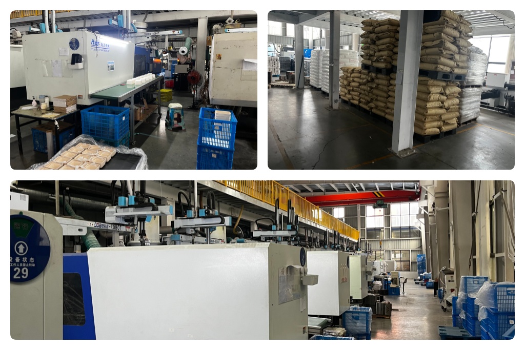 Anhui Wanxin Precision Factory